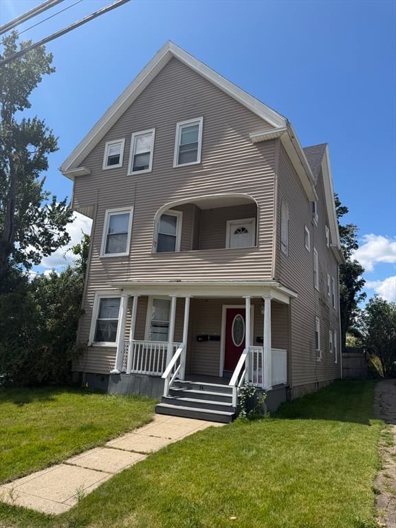 74 Ellis St Brockton — Photo 1 of 1