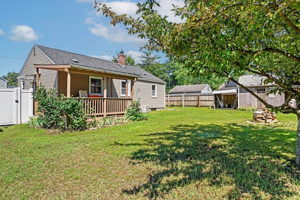 133 Denwall Dr Springfield — Photo 20 of 27
