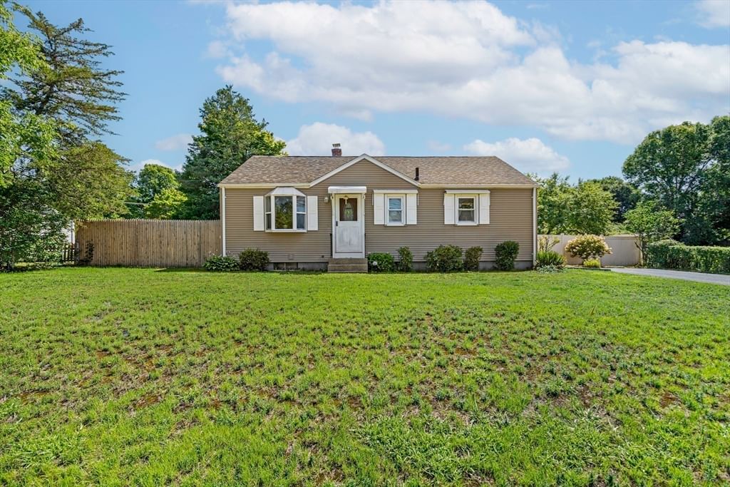 133 Denwall Dr Springfield — Photo 21 of 27