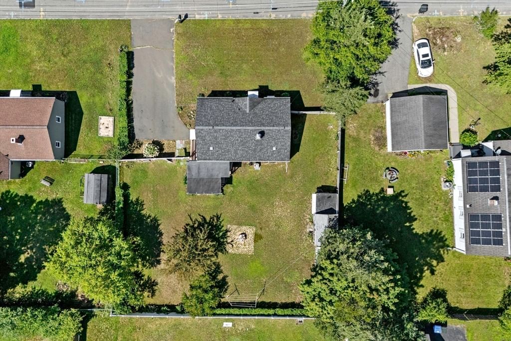 133 Denwall Dr Springfield — Photo 27 of 27