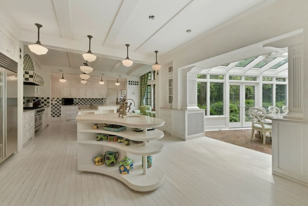 15 Claridge Drive Weston — Photo 16 of 41
