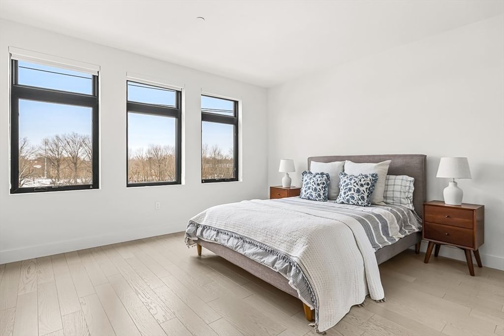 395 Alewife Brook Parkway #3H Somerville — Photo 7 of 22