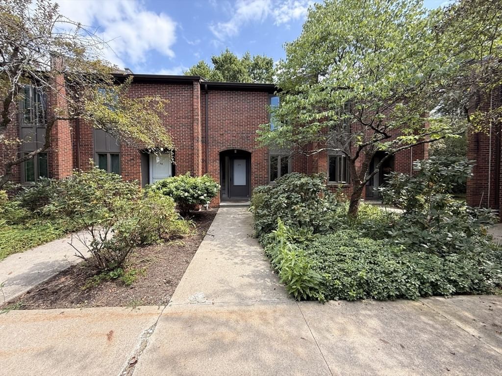 Property at 35 Webster Ct #35, Amherst, MA 01002