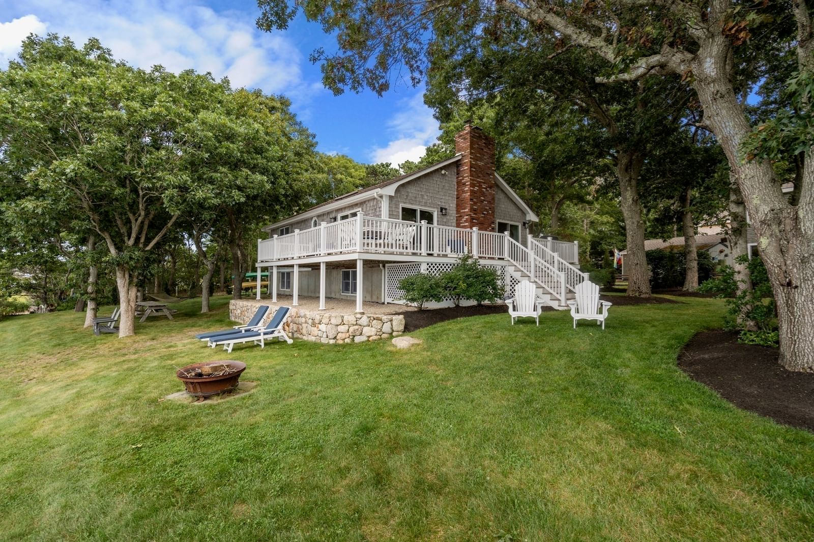 30 Overland Rd Mashpee — Photo 16 of 31