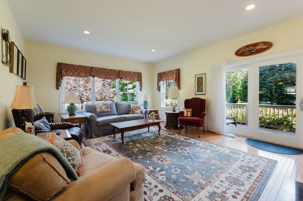 20 Hathaway Pond Circle #20 Rochester — Photo 14 of 38