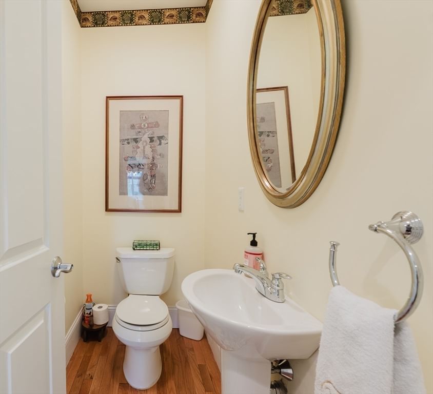 20 Hathaway Pond Circle #20 Rochester — Photo 25 of 38