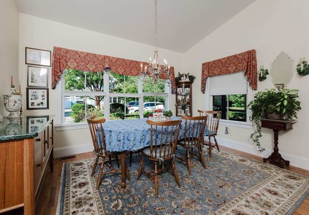 20 Hathaway Pond Circle #20 Rochester — Photo 9 of 38