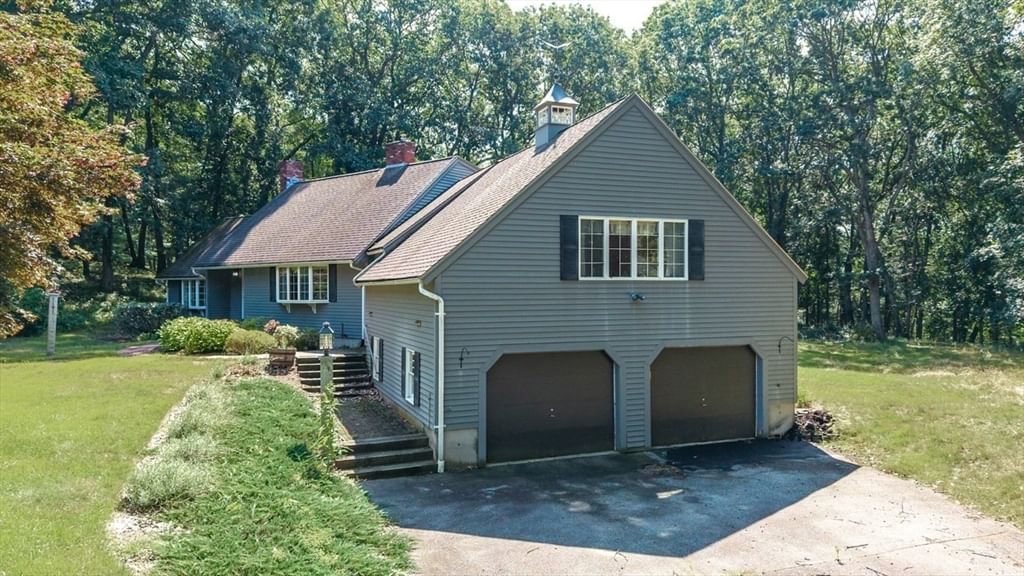 67 Porter Road Boxford — Photo 2 of 21