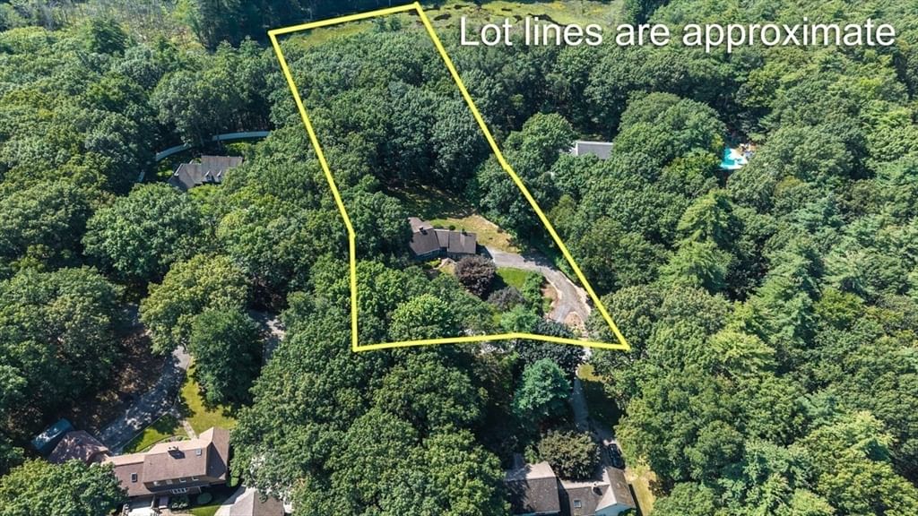 67 Porter Road Boxford — Photo 3 of 21