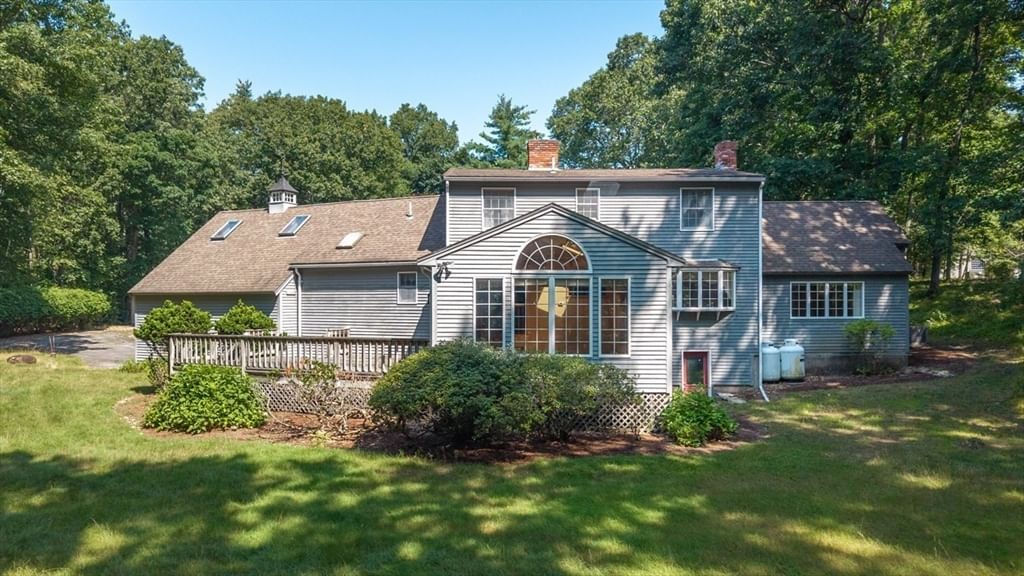 67 Porter Road Boxford — Photo 4 of 21