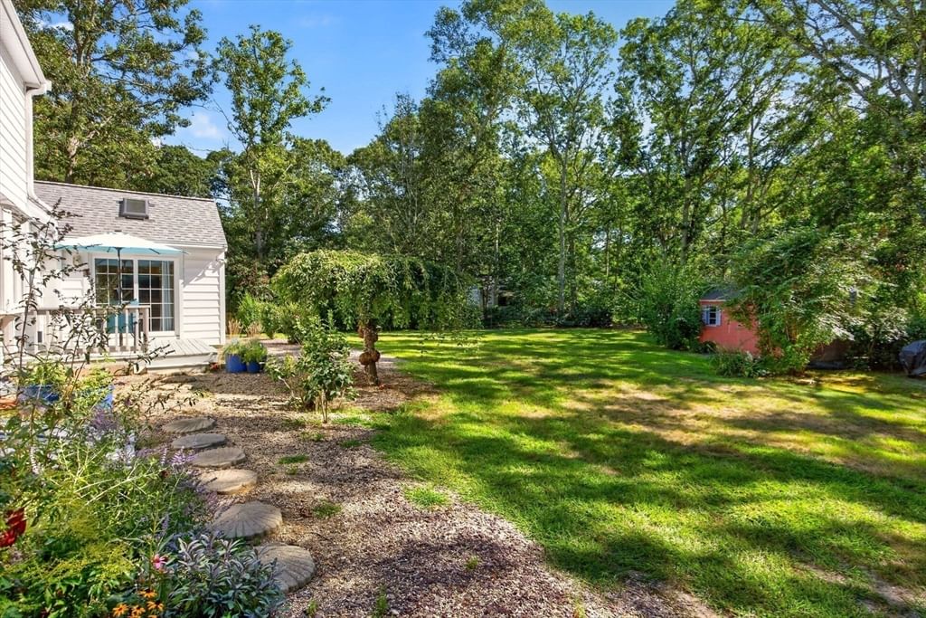 16 Holly Ridge Drive Sandwich — Photo 33 of 42