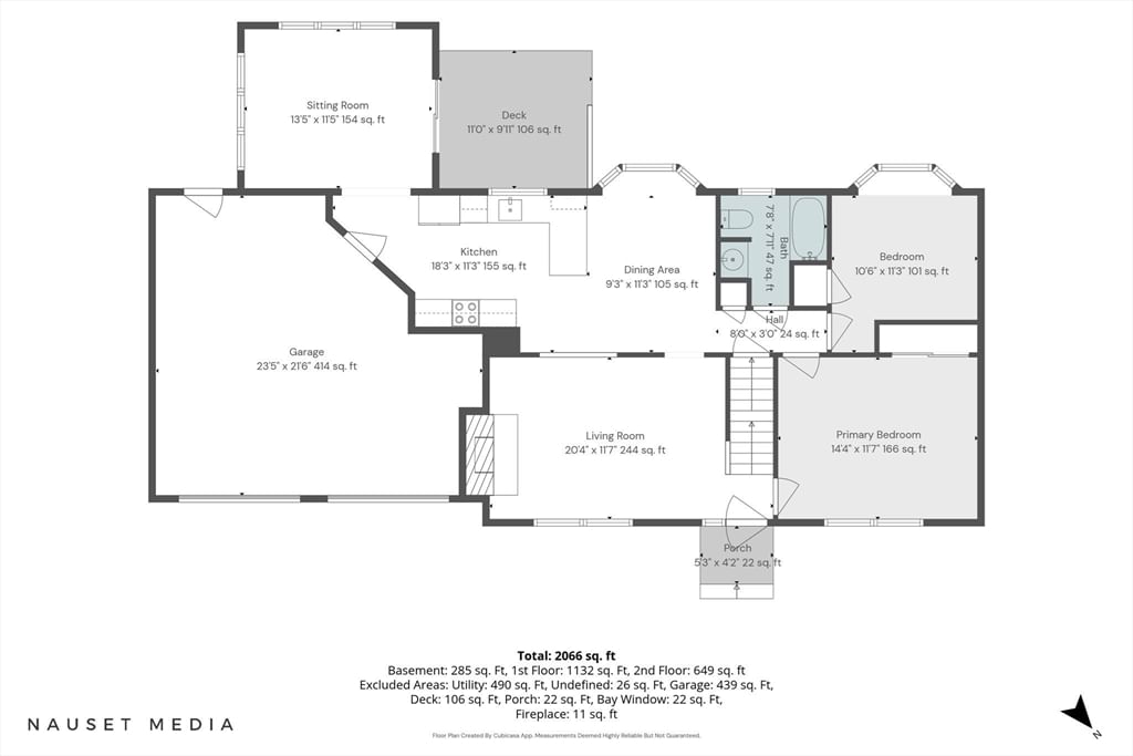 16 Holly Ridge Drive Sandwich — Photo 40 of 42