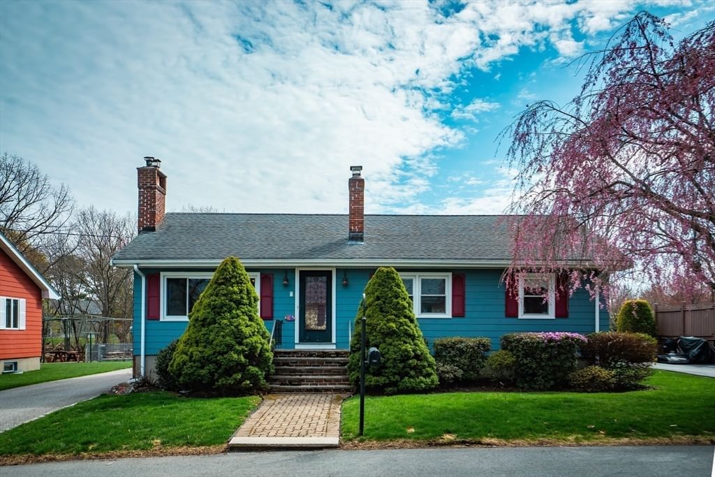 7 Cedarcrest Rd Salem — Photo 41 of 41