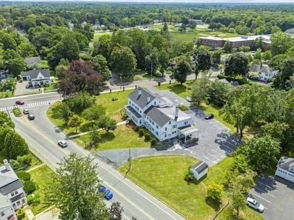 16 Pleasant Street Bridgewater — Photo 32 of 36