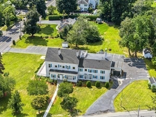 16 Pleasant Street Bridgewater — Photo 33 of 36