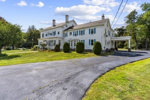 16 Pleasant Street Bridgewater — Photo 35 of 36
