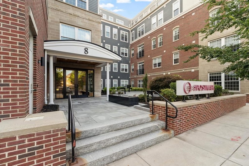 8 Sanborn St Unit 2011