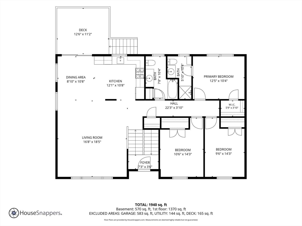21 Hamilton Way Holbrook — Photo 7 of 20
