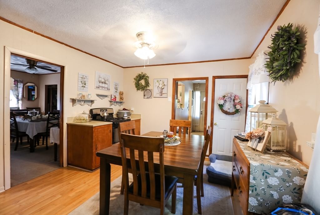 126 Intervale St Brockton — Photo 11 of 20