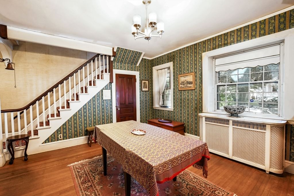 30 Arnold Place New Bedford — Photo 16 of 42