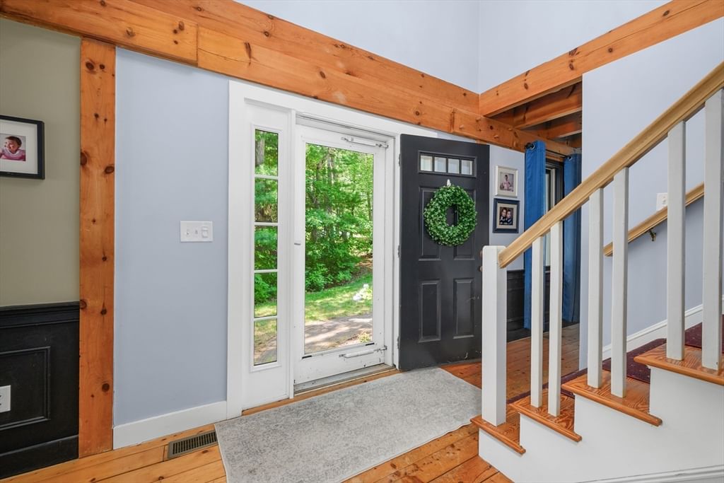 3 Sleepy Hollow Ln Sandwich — Photo 2 of 36