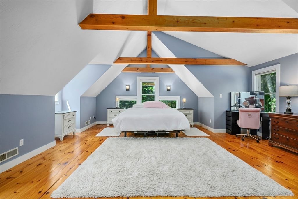 3 Sleepy Hollow Ln Sandwich — Photo 21 of 36