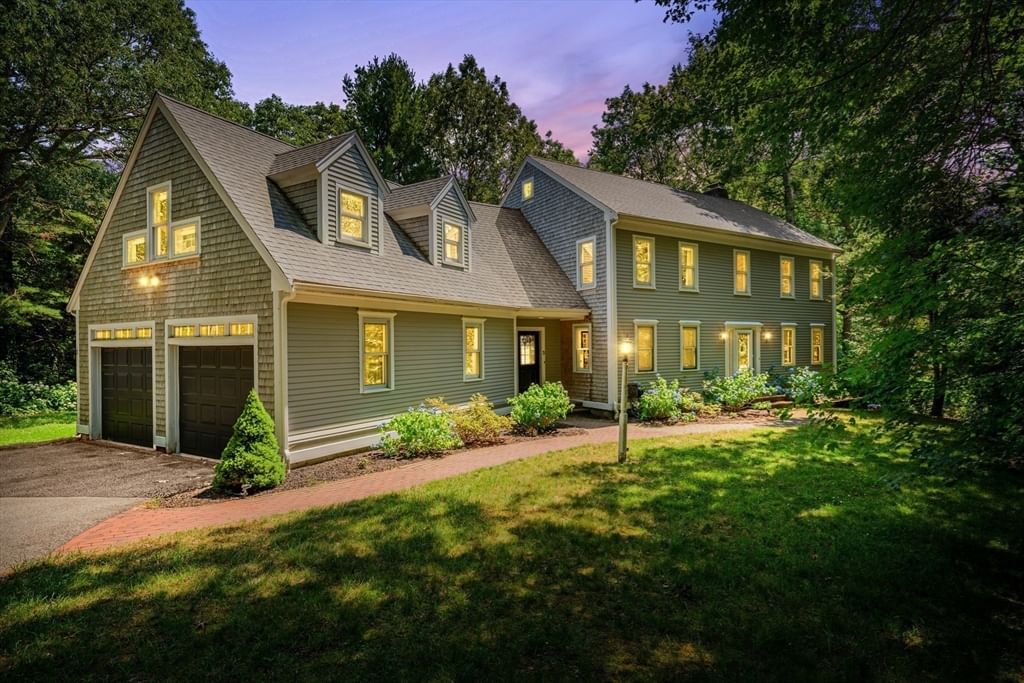 3 Sleepy Hollow Ln Sandwich — Photo 30 of 36