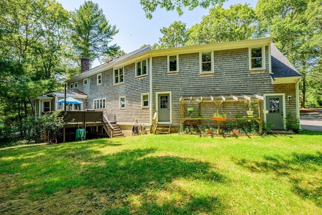 3 Sleepy Hollow Ln Sandwich — Photo 31 of 36