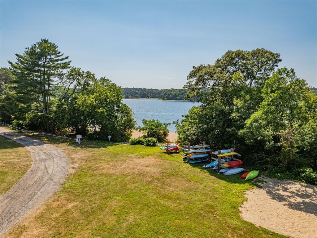 3 Sleepy Hollow Ln Sandwich — Photo 34 of 36