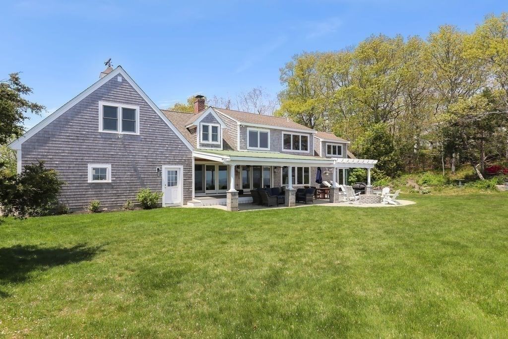 3 Ellisville Drive Plymouth — Photo 37 of 42