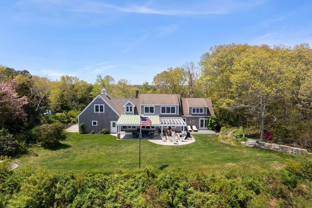 3 Ellisville Drive Plymouth — Photo 7 of 42