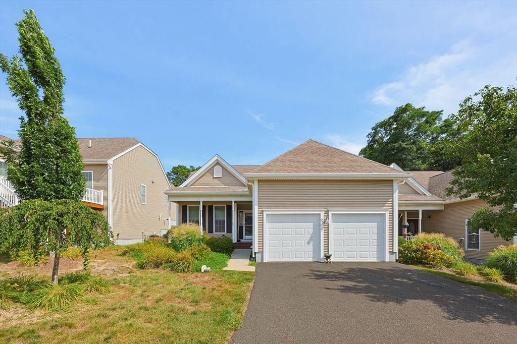 Property at 109 Old Field Road #109, Plymouth, MA 02360