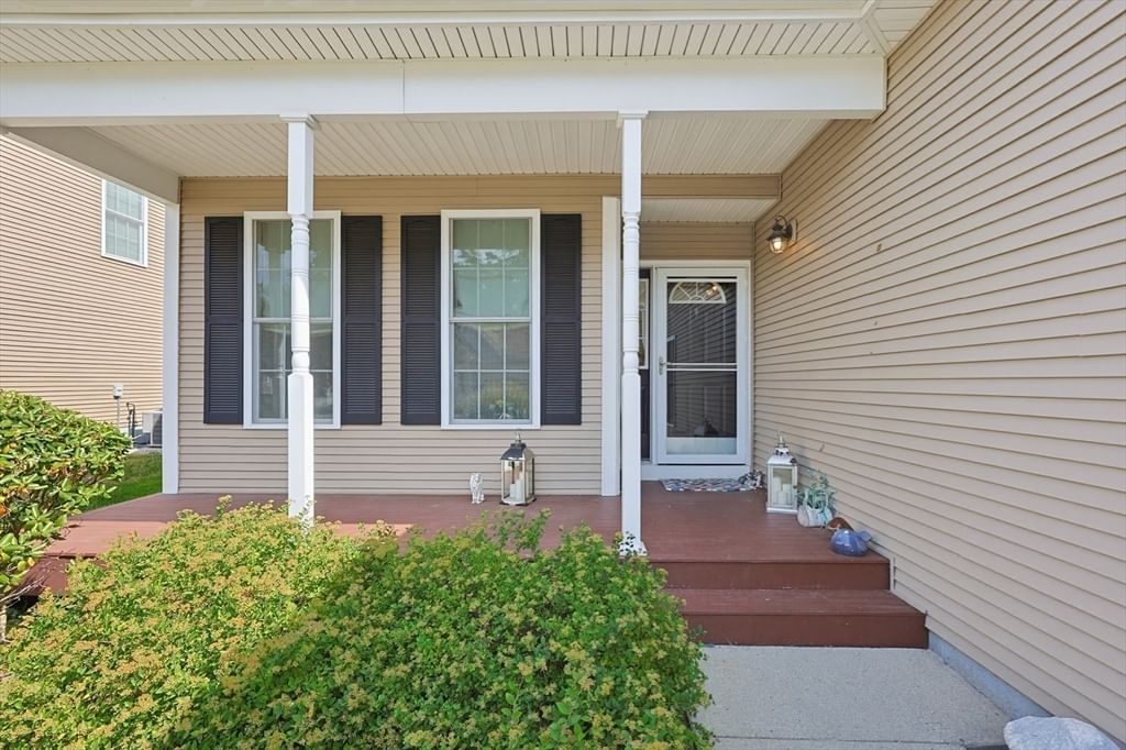 109 Old Field Road #109 Plymouth — Photo 30 of 37