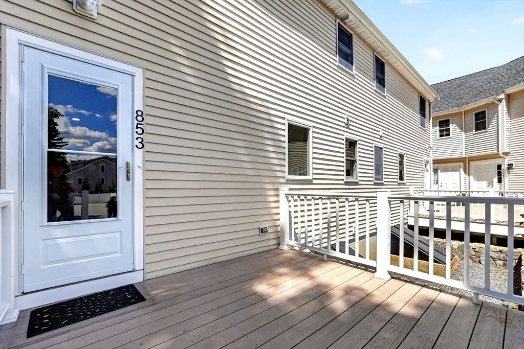853 Washington Street #6 Canton — Photo 25 of 28