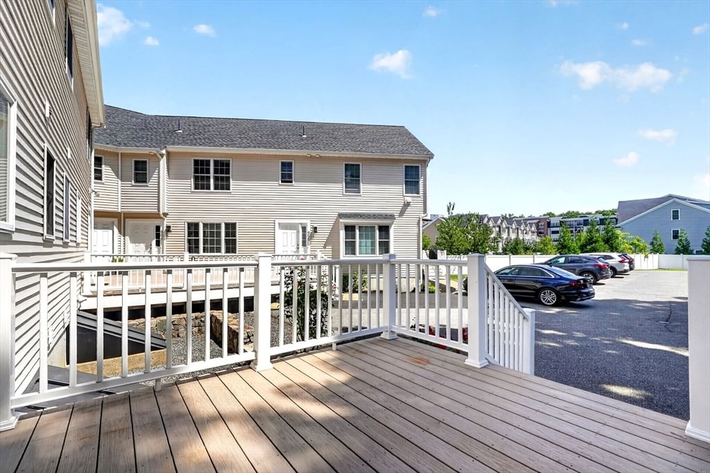 853 Washington Street #6 Canton — Photo 26 of 28