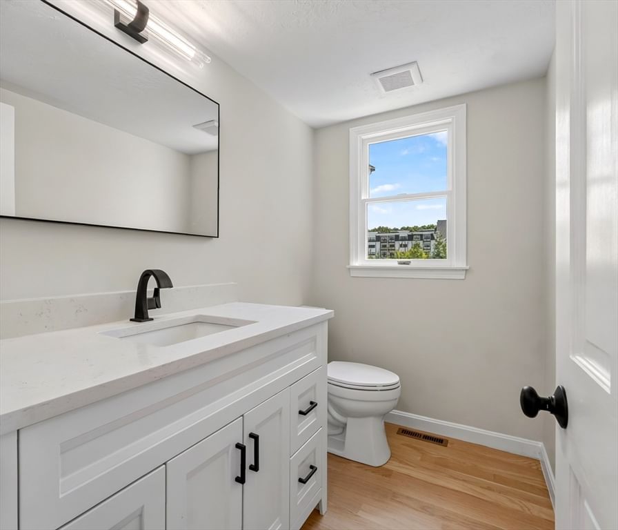 853 Washington Street #6 Canton — Photo 8 of 28