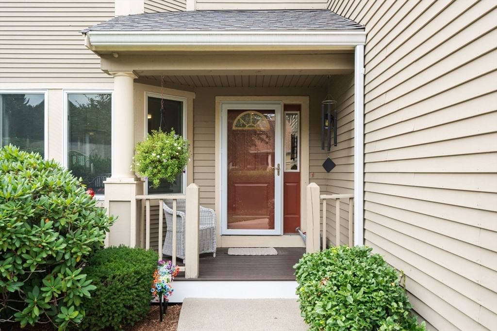 70 Cannon Forge Drive #70 Foxboro — Photo 3 of 34