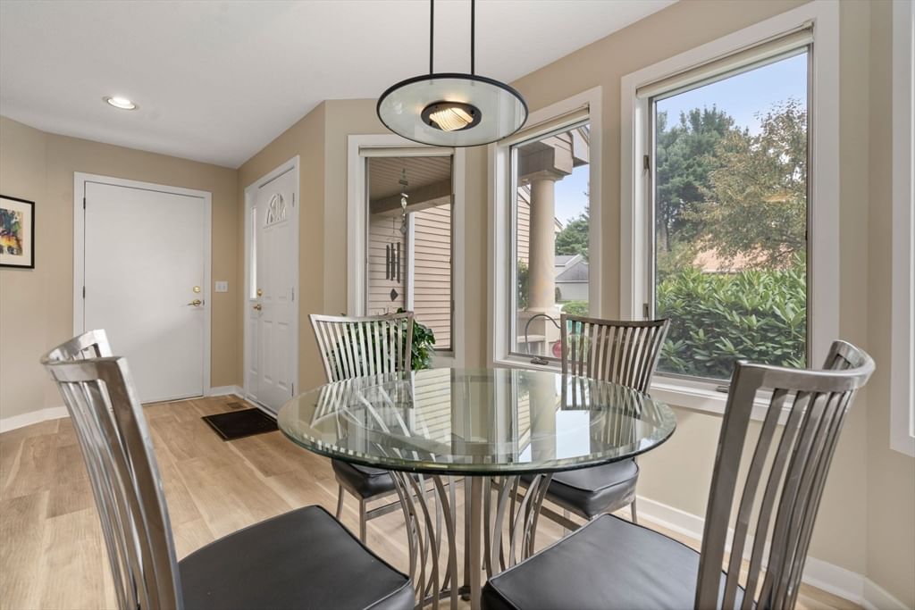 70 Cannon Forge Drive #70 Foxboro — Photo 4 of 34