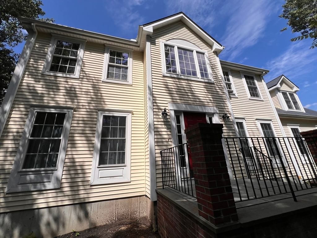 Property at 115 Cathedral Drive, Attleboro, MA 02703