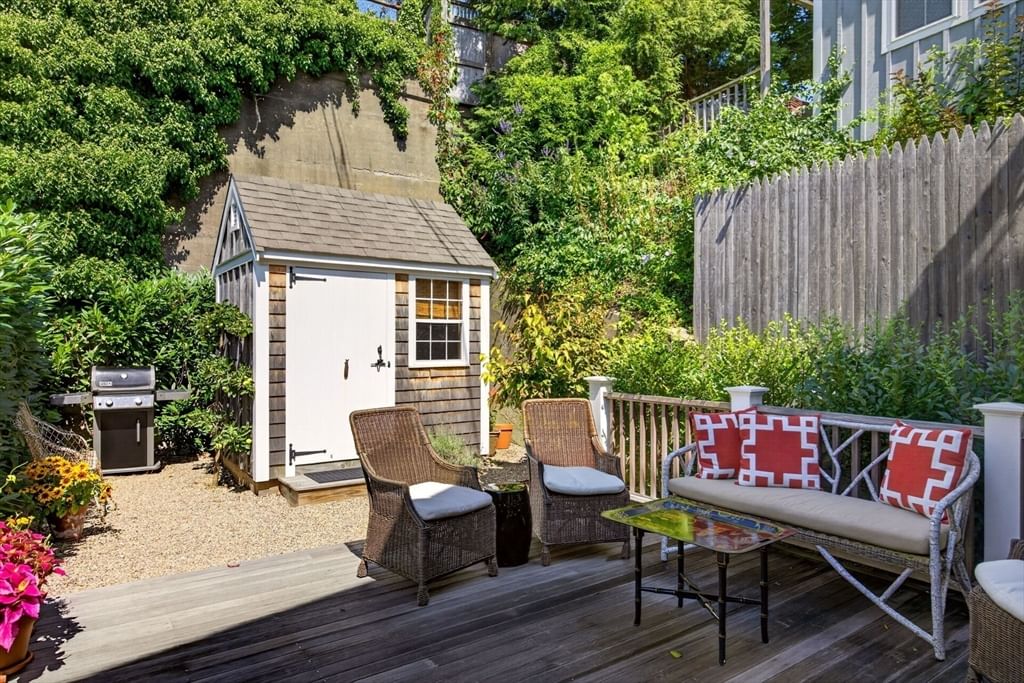446 Commercial Street #Unit 2 Provincetown — Photo 26 of 39