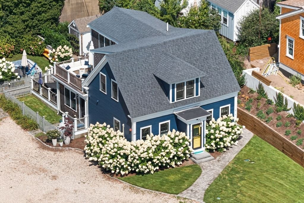 446 Commercial Street #Unit 2 Provincetown — Photo 31 of 39