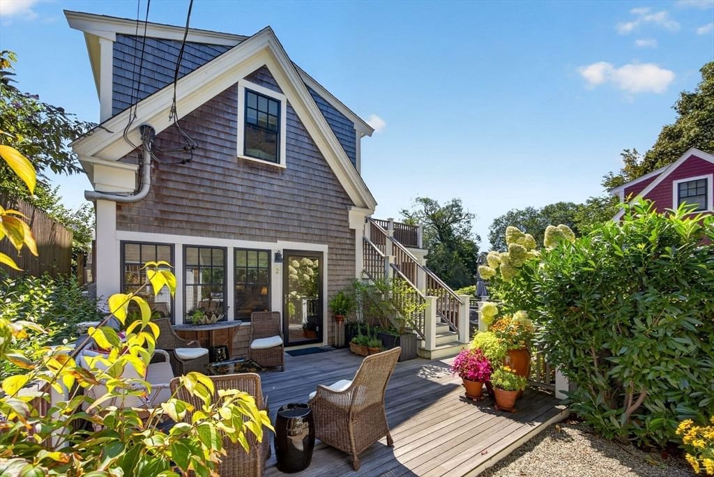 446 Commercial Street #Unit 2 Provincetown — Photo 36 of 39