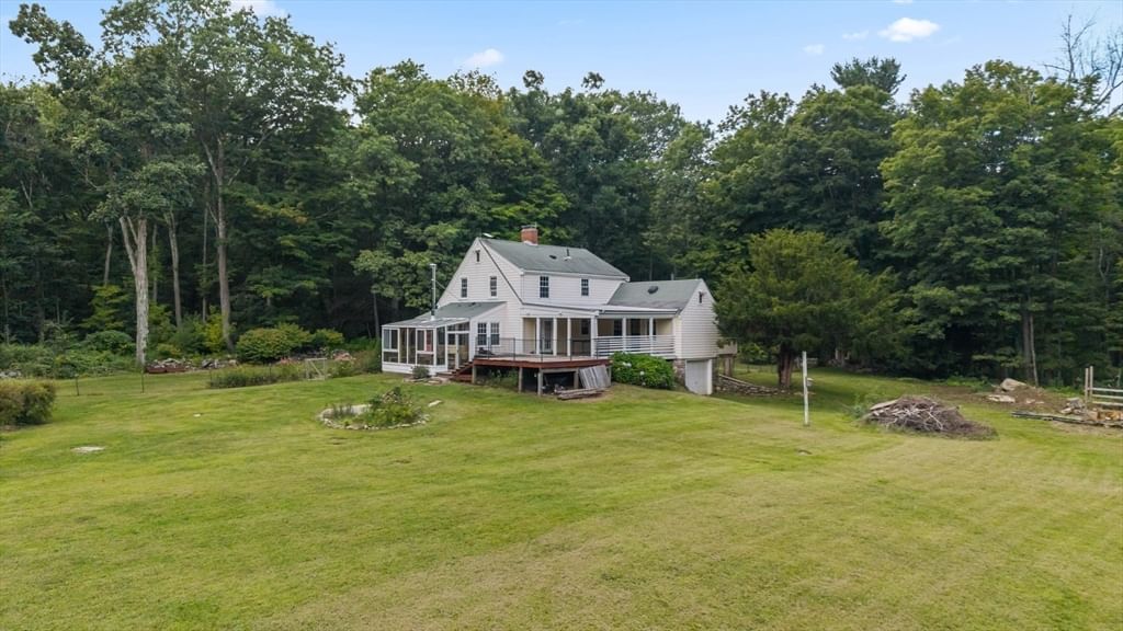 109 Rutherford Rd Oakham — Photo 38 of 42