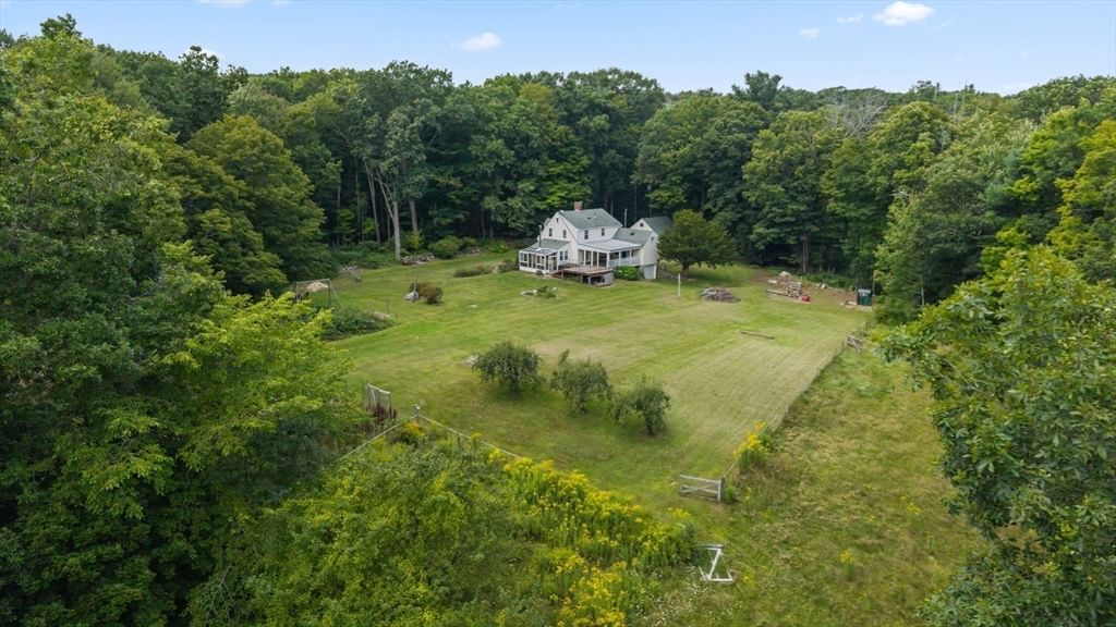 109 Rutherford Rd Oakham — Photo 41 of 42