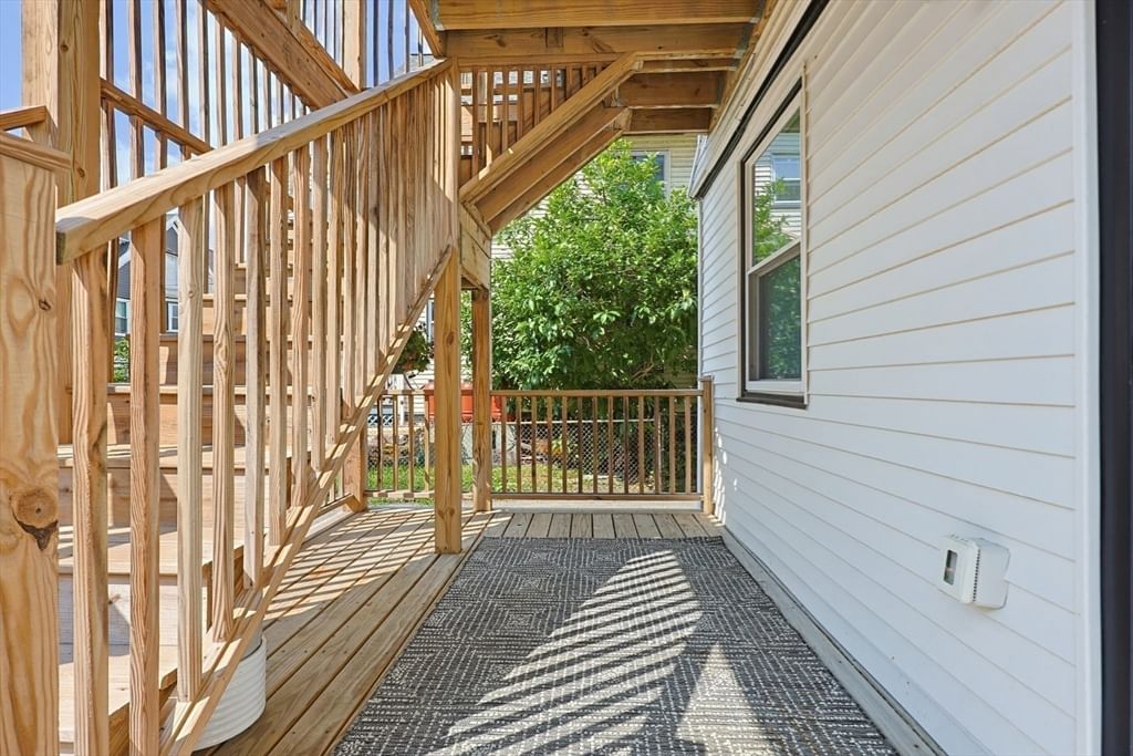 54 Bloomfield St #1 Boston — Photo 28 of 28