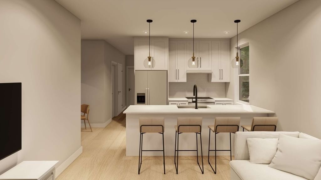 5 Glenburne Street Boston — Photo 5 of 26