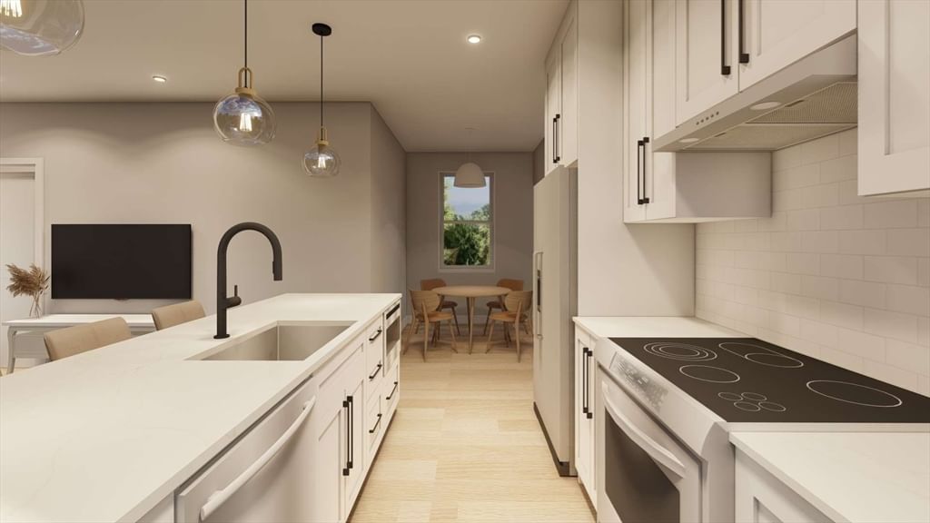 5 Glenburne Street Boston — Photo 9 of 26
