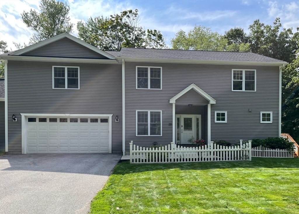Property at 20 Beacon St #20, Shrewsbury, MA 01545