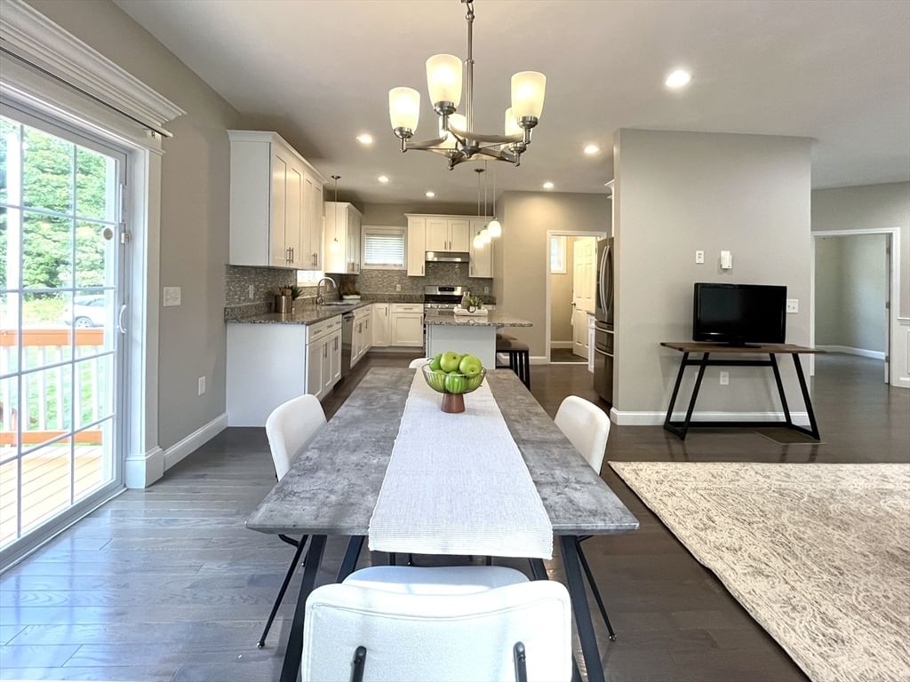 20 Beacon St #20 Shrewsbury — Photo 11 of 30