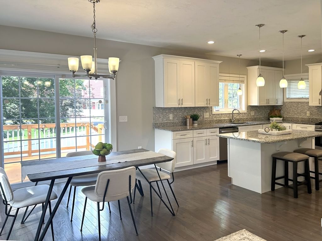 20 Beacon St #20 Shrewsbury — Photo 12 of 30